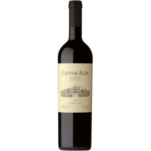 Catena Alta Malbec