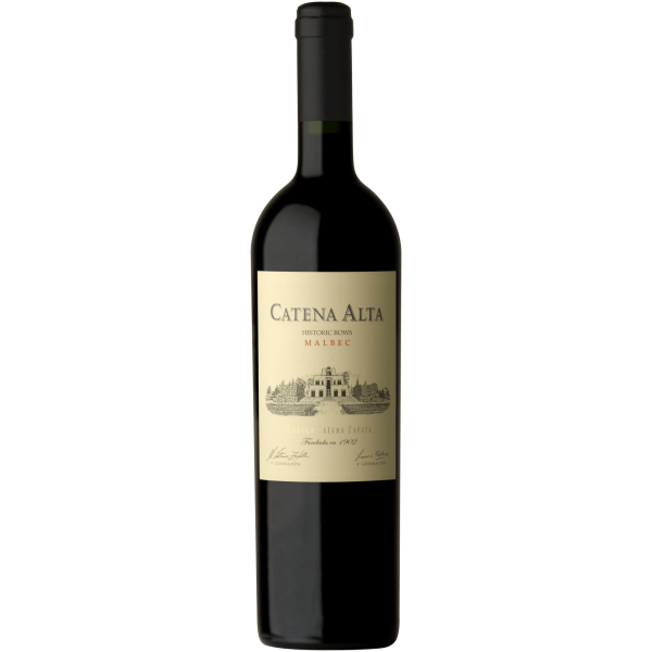 Catena Alta Malbec