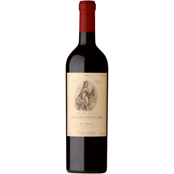 Catena Zapata Nicasia Malbec