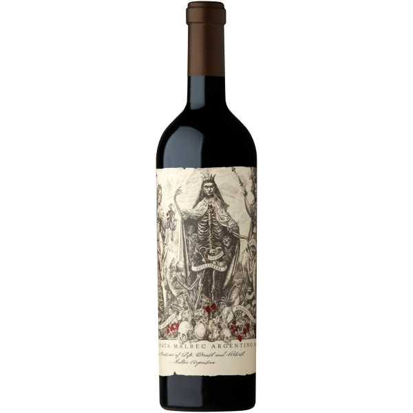 Catena Zapata Malbec Argentino