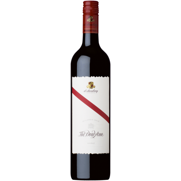 d'Arenberg The Dead Arm Shiraz