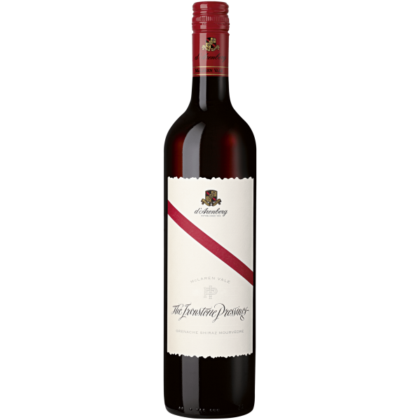 d'Arenberg The Ironstone Pressings