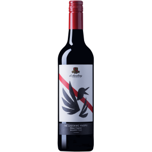 d'Arenberg The Laughing Magpie