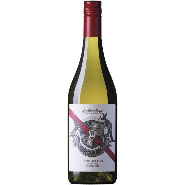 The Witches Berry d'Arenberg