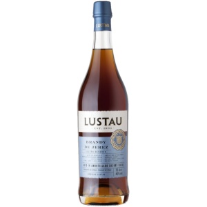 Lustau Solera Reserva 40% vol