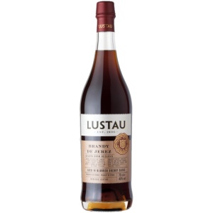 Lustau Solera Gran Reserva 40% vol