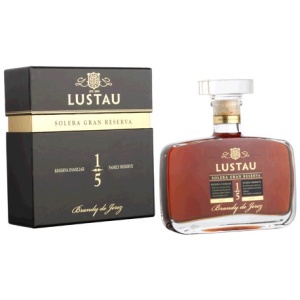 Lustau Solera Gran Reserva Family Reserve