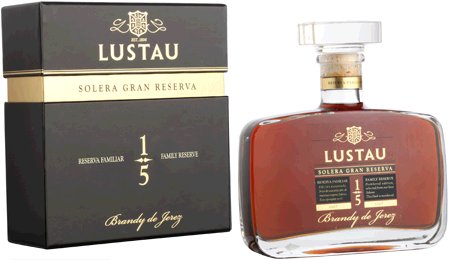 Emilio Lustau Solera Gran Reserva Family Reserve