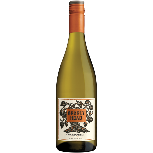 Gnarly Head Chardonnay