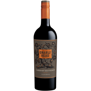 Gnarly Head Cabernet Sauvignon