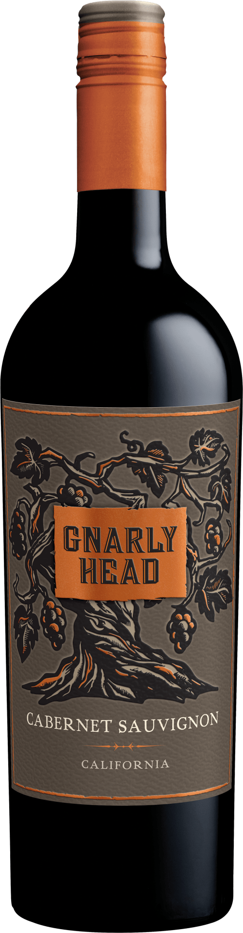 Gnarly Head Cabernet Sauvignon