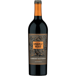 Gnarly Head Cabernet Sauvignon