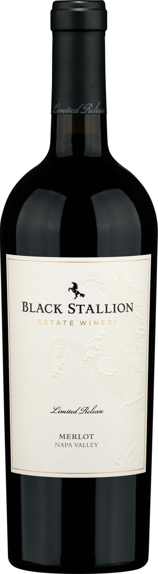 Black Stallion Limited Release - 2020
