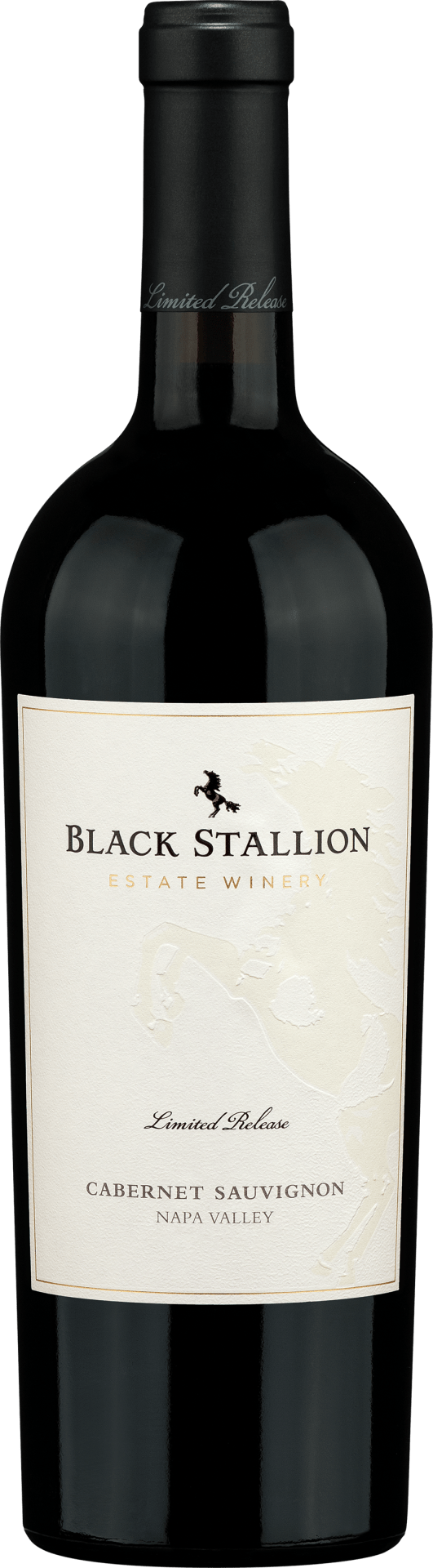 Black Stallion Cabernet Sauvignon Limited Release