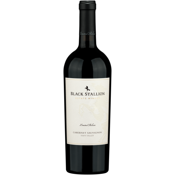 Black Stallion Cabernet Sauvignon Limited Release