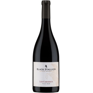 Black Stallion Pinot Noir