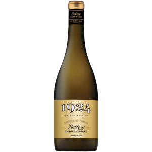 1924 Double Gold Buttery Chardonnay