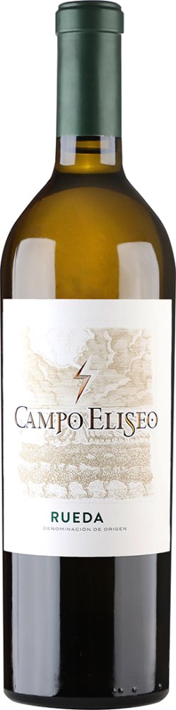 Campo Eliseo Verdejo 2018