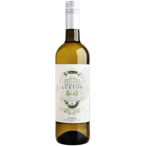 Hermanos Lurton Rueda Verdejo ES-ECO-031-CL