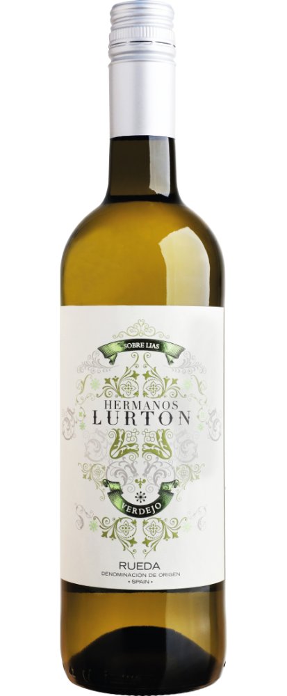 Hermanos Lurton Rueda Verdejo ES-ECO-031-CL 2023