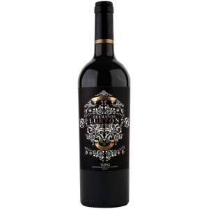 Hermanos Lurton Tempranillo ES-ECO-031-CL*