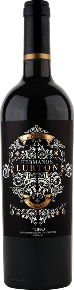 Hermanos Lurton Tempranillo ES-ECO-031-CL* 2021