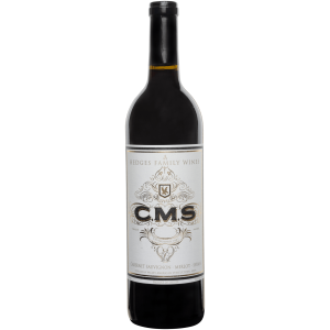 CMS Red Blend