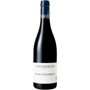 Chanson Gevery-Chambertin