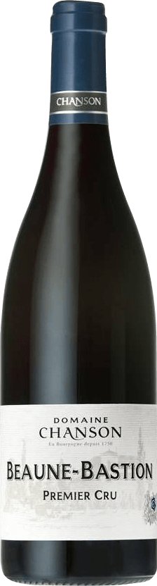 Beaune Bastion Rouge Premier Cru