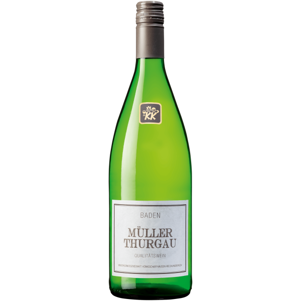 Kiechlinsberger Müller-Thurgau lieblich