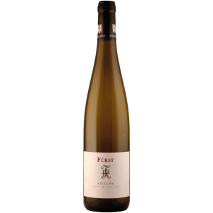 Pur Mineral Riesling Trocken