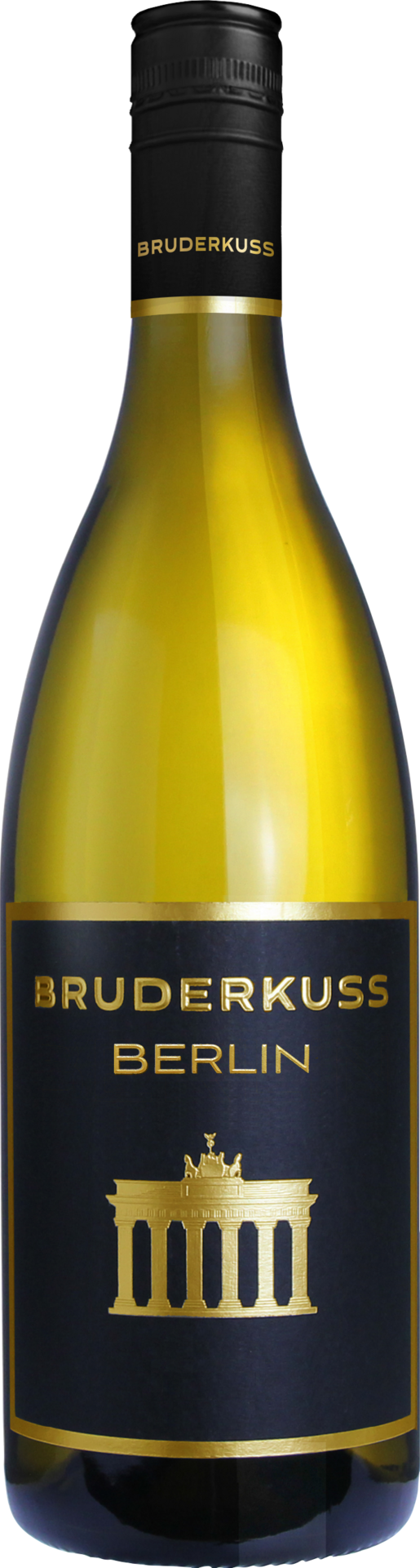 Bruderkuss Weißwein Berlin - 2022