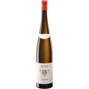 Nik Weis Bockstein Riesling GG 1