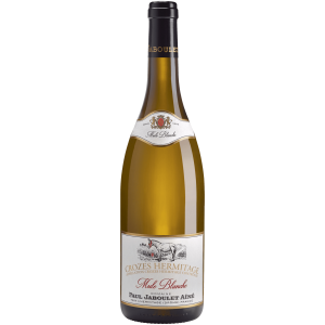 Jaboulet La Mule Blanche Crozes Hermitage AOP