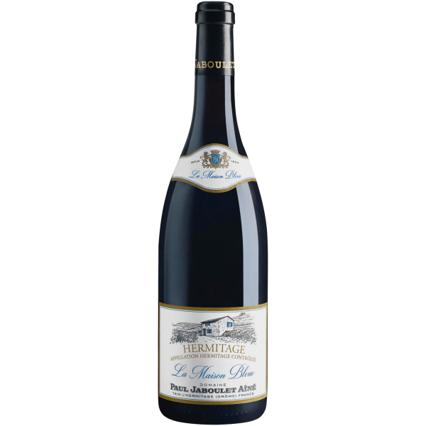 Jaboulet Maison Bleue Hermitage AOP