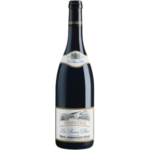 Jaboulet Maison Bleue Hermitage AOP