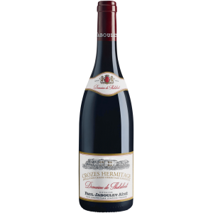 Jaboulet Domaine de Thalabert rouge Crozes Hermitage AOP