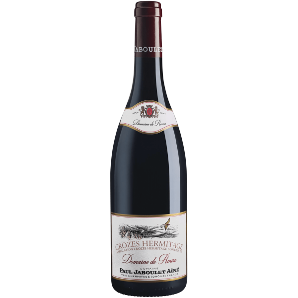 Crozes-Hermitage Domaine De Roure Red