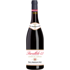 Jaboulet Parallele 45 Cotes du Rhone Rouge