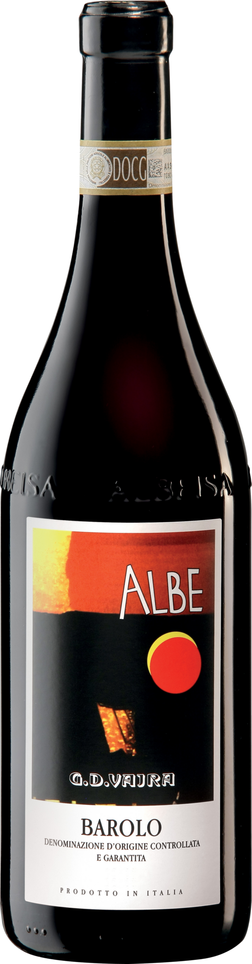 G.D. Vajra Barolo Albe DOCG - 2019