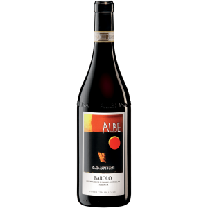 Vajra Barolo Albe DOCG