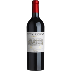 Chateau Angludet