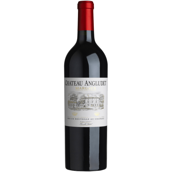 Chateau Angludet