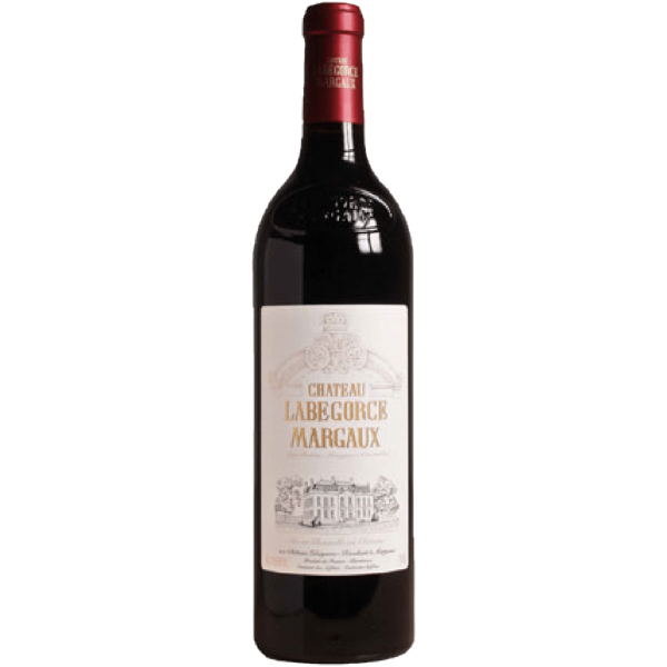 Château Labégorce 12erHK