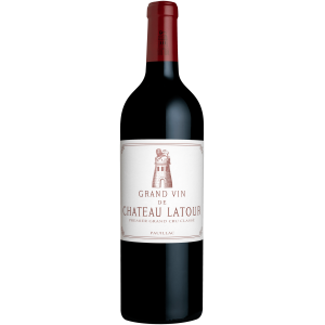 Château Latour 3er HK