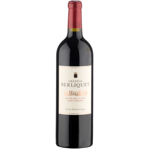 Château Berliquet 6er HK