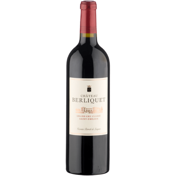 Château Berliquet 6er HK