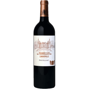 Les Tourelles Longueville 6er HK Magnum