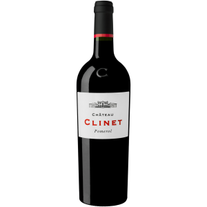 Chateau Clinet 6erHK