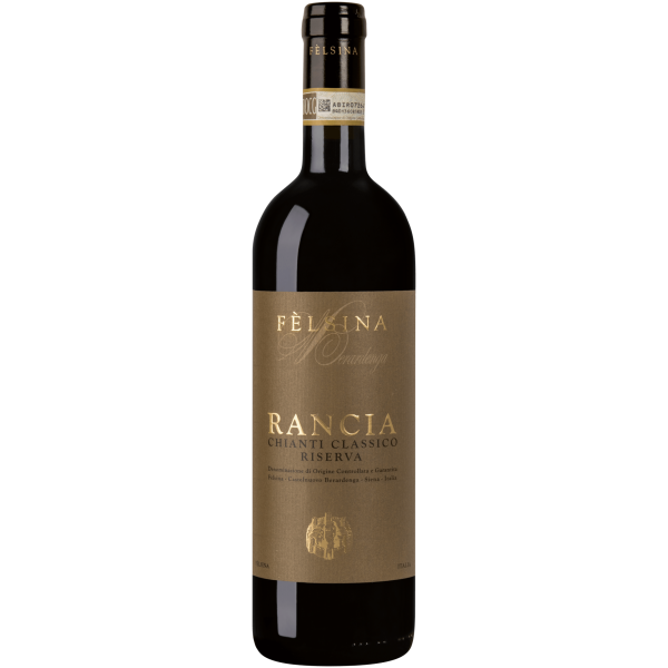 Felsina Rància Chianti Classico Riserva Chianti Classico Riserva DOCG